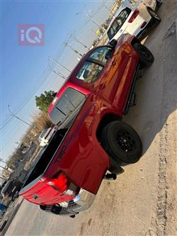 تويوتا تاكوما